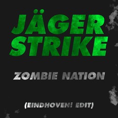 ZOMBIE NATION - KERNKRAFT 400 (JÄGERSTRIKE BOOTLEG)