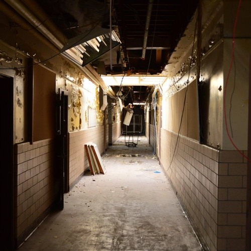 #54 Closing Time: In a Gentrifying City, Are Some Students Expendable?