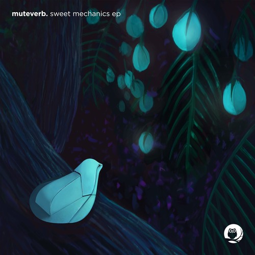Muteverb - Scattered