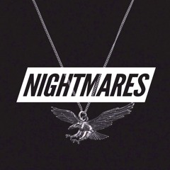 (Free) Travis Scott Type Beat - NIGHTMARES ft. Joyner Lucas | Dark Trap Instrumental [Prod. k.O.T.B]