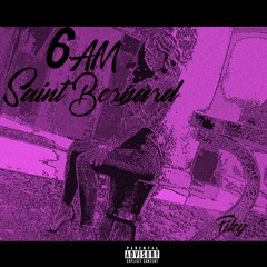 Filey - 6 AM IN SAINT BERNARD (Freestyle)