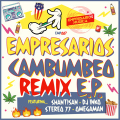 Con Las Manos Arriba (DJ Inko Remix)