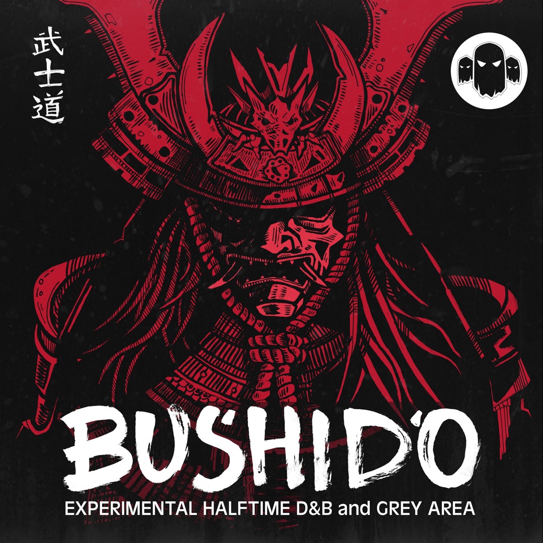 ⭕️LIMITED 30⭕️ BLOODSPORT BUSHIDO POSTER The card for Bloodsport Bushido : r/SquaredCircle