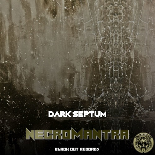 Dark Septum - Necromantra (EP) FREE DOWNLOAD