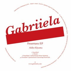 Gabriiela004 A1 Akiko Kiyama - Feuerkind