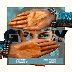 Lothief & Beowulf - Gypsy (Pitchugin Remix)