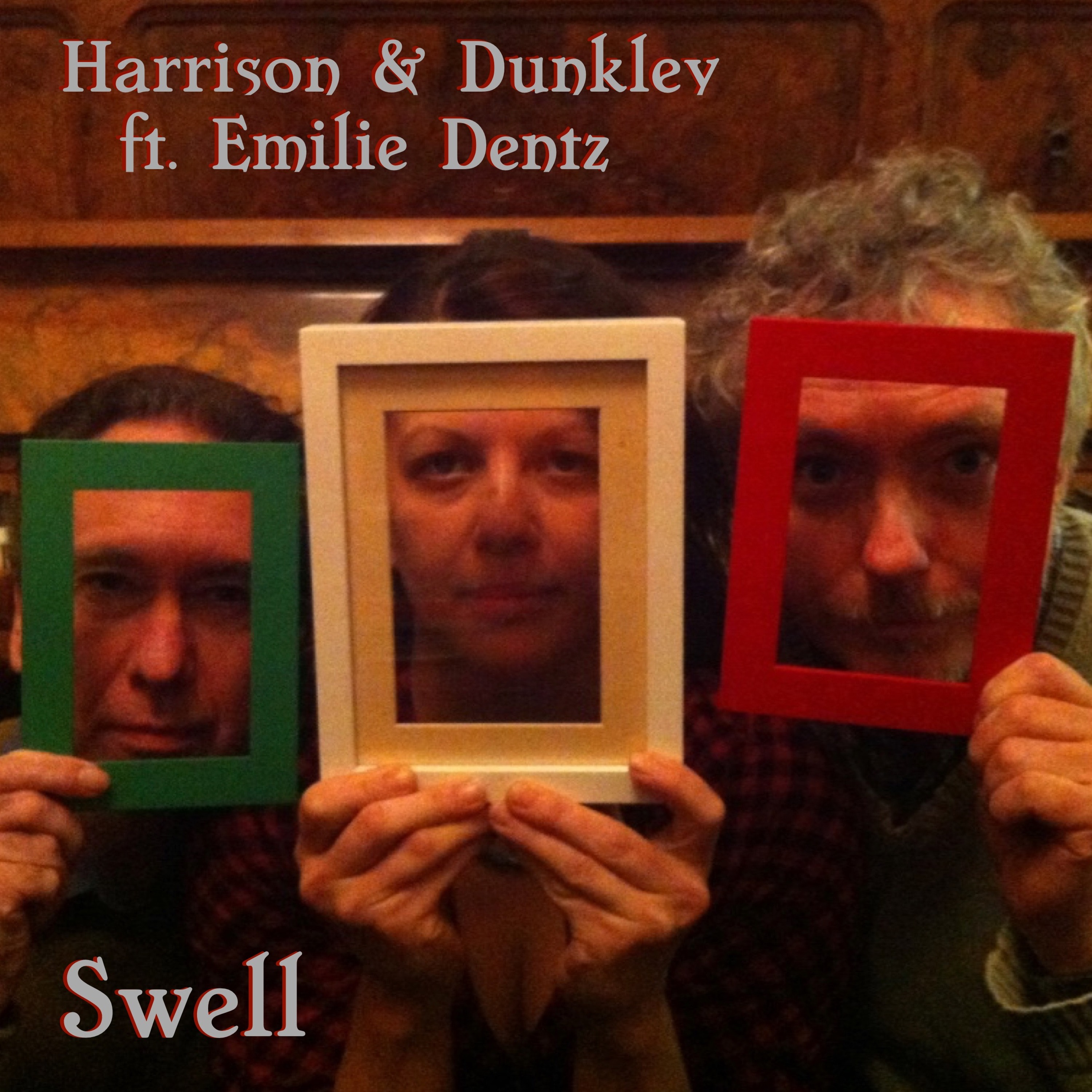 Harrison & Dunkley