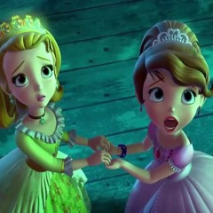 Sofia The First - On My Own