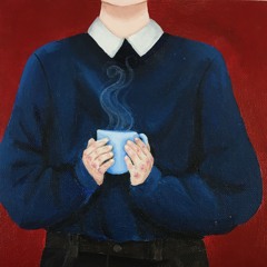 Nicotine and Coffee (artwork: Sophia Dejulis)
