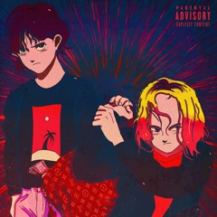 YADRIN X IAN HOPELESS - РАКЕТЫ