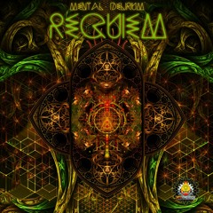 EP MENTAL DELIRIUM - REQUIEM ( Preview )