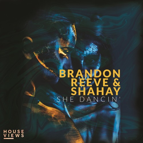 Brandon Reeve & Shahay - She Dancin'