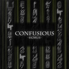 Confusious - Horus