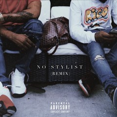 No Stylist Remix Feat. Avery (Prod. Rodtheproducer)