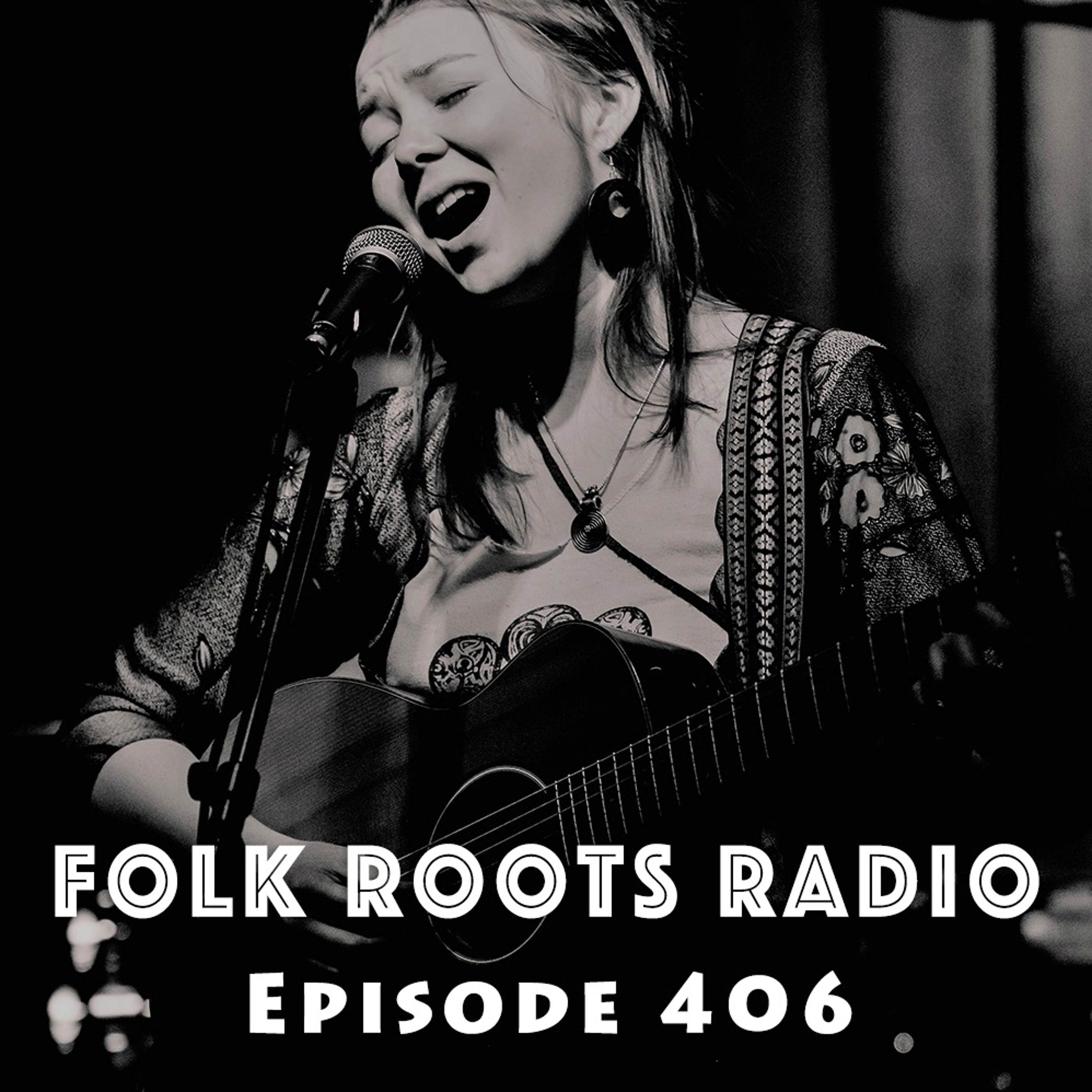 Folk Roots Radio... with Jan Hall