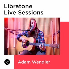 Adam Wendler – Another Place (Libratone Live Sessions)