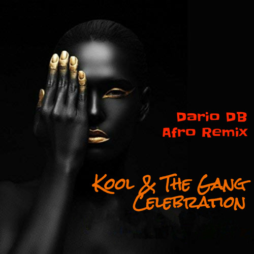 Stream Kool & The Gang - Celebration (Dario DB Afro Remix) by Dario DB |  Listen online for free on SoundCloud