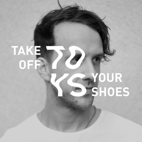 TOYS Mix #031 Dean Grenier