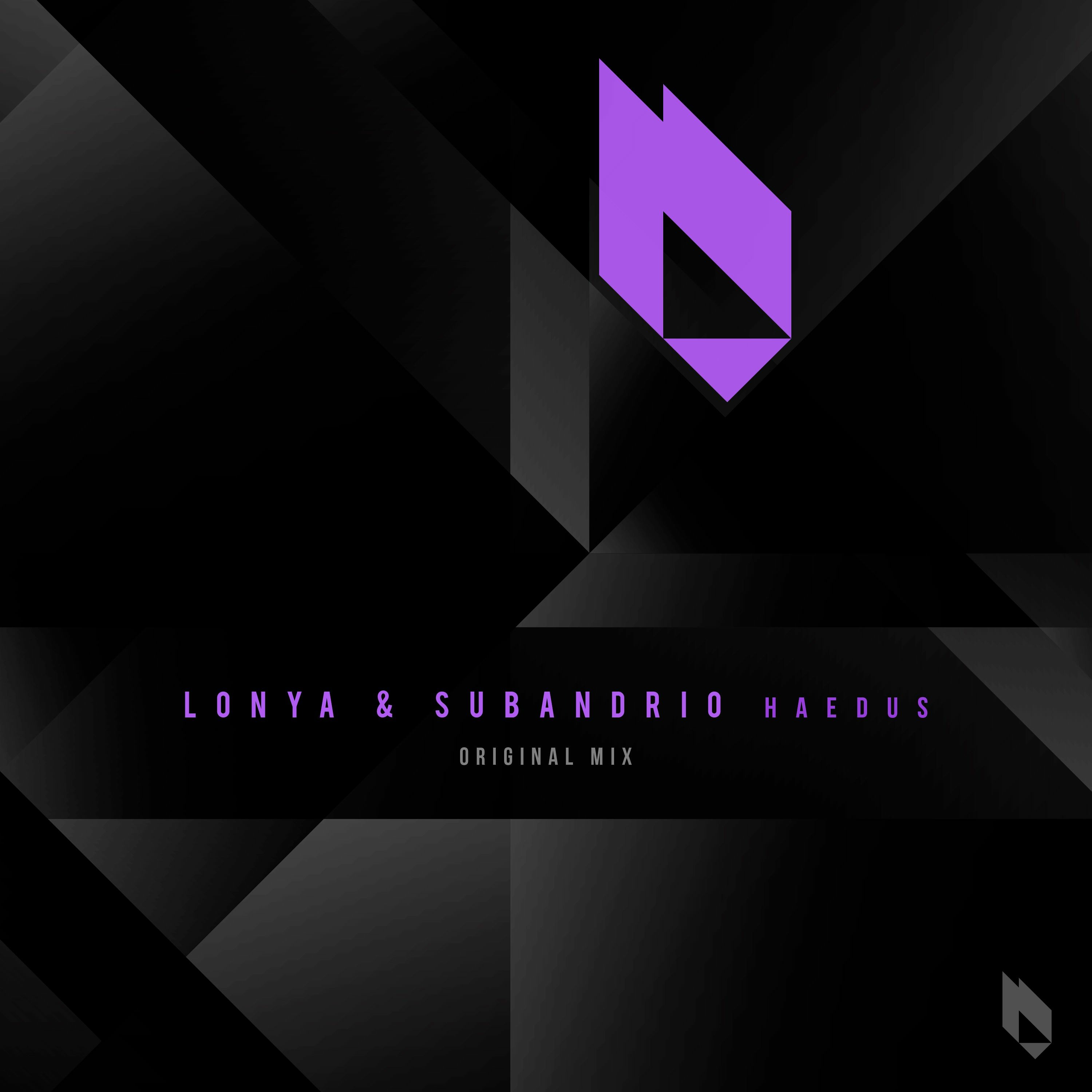 Lonya & Subandrio - Haedus (Original Mx)- Beatfreak Recordings episode artwork
