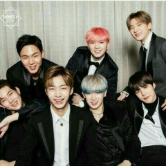Beautiful Acustic- Monsta X