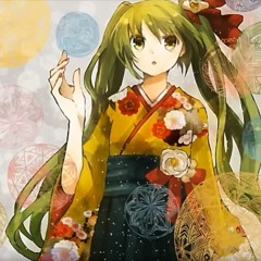 夢と葉桜 (Dreams and Sakura in Leaf) cover