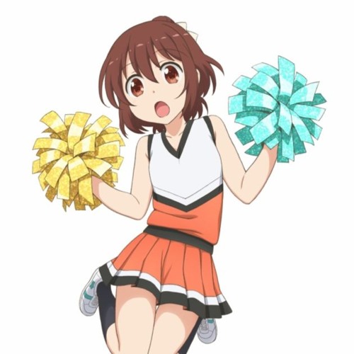 Stream 神ノ木高校チアリーディング部 鳩谷こはね 尾崎由香 有馬ひづめ 山田唯菜 猿渡宇希 井澤美香子 舘島虎徹 楠木ともり 牛久花和 白石晴香 One For All Hugkiss Edit By Hugkiss Listen Online For Free On Soundcloud