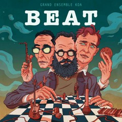 Grand Ensemble Koa "Hassan" (Beat)