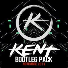BOOTLEG PACK NOVEMBRE 2018