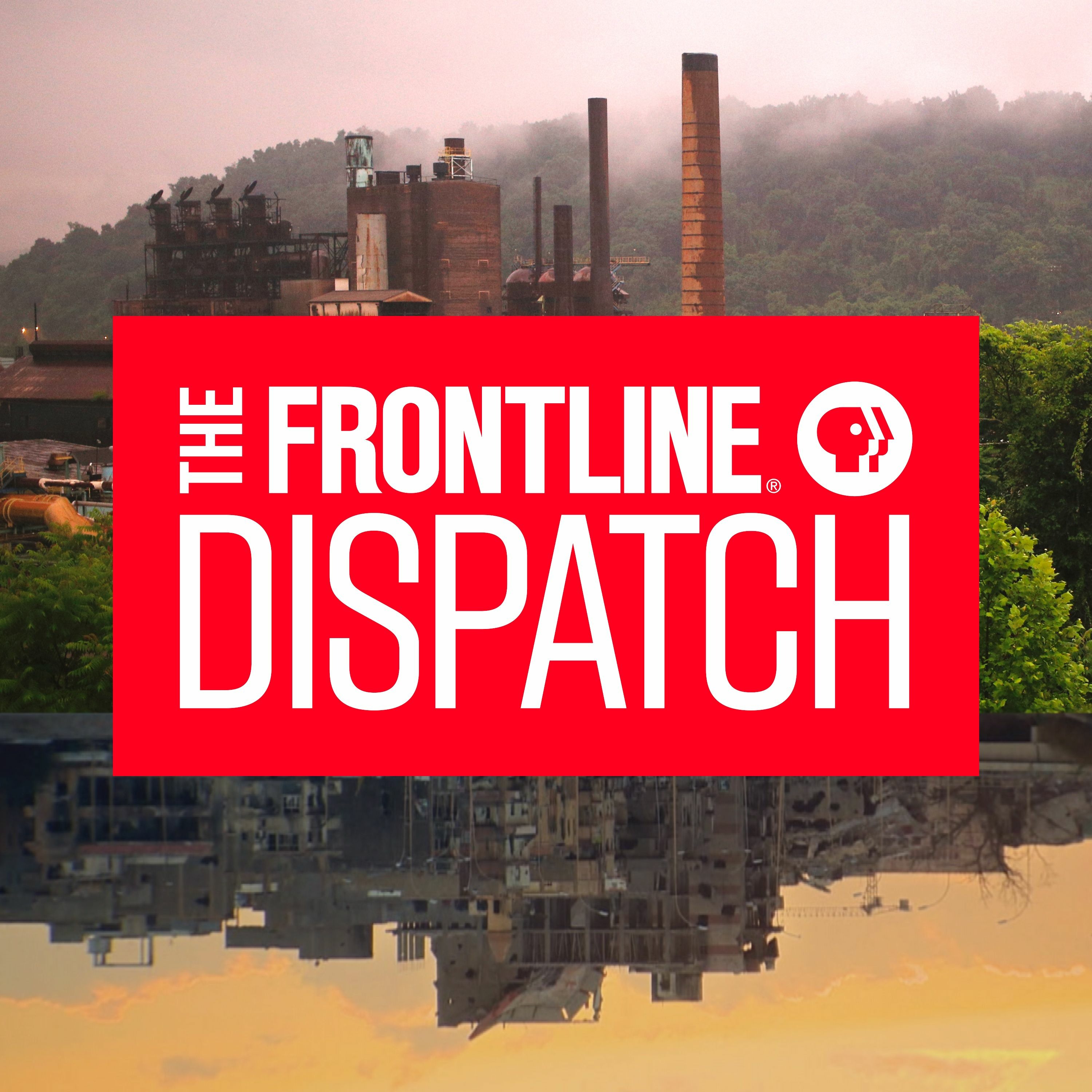 Season Two of The FRONTLINE Dispatch Coming November 29