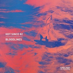 Hot Since 82 - Bloodlines