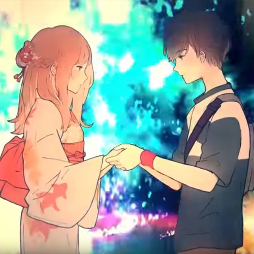 きみだけは。(Kimi dake ha) cover