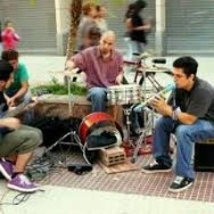Jamming Taller Hip Hop Liceo Juan Morales
