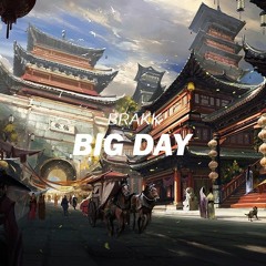 Brakk - Big Day