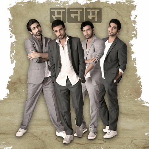 Ek Pyar Ka Nagma | Sanam
