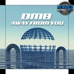 DMB - Away From You