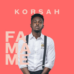 KWAME KORSAH - FA MA ME