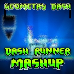 Geometry Dash Mashup