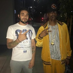 Living Movie Freestyle [Prod. By MarzBeatz]