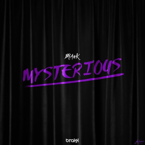 Brakk - Mysterious