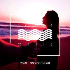 THOBY - You Are The One