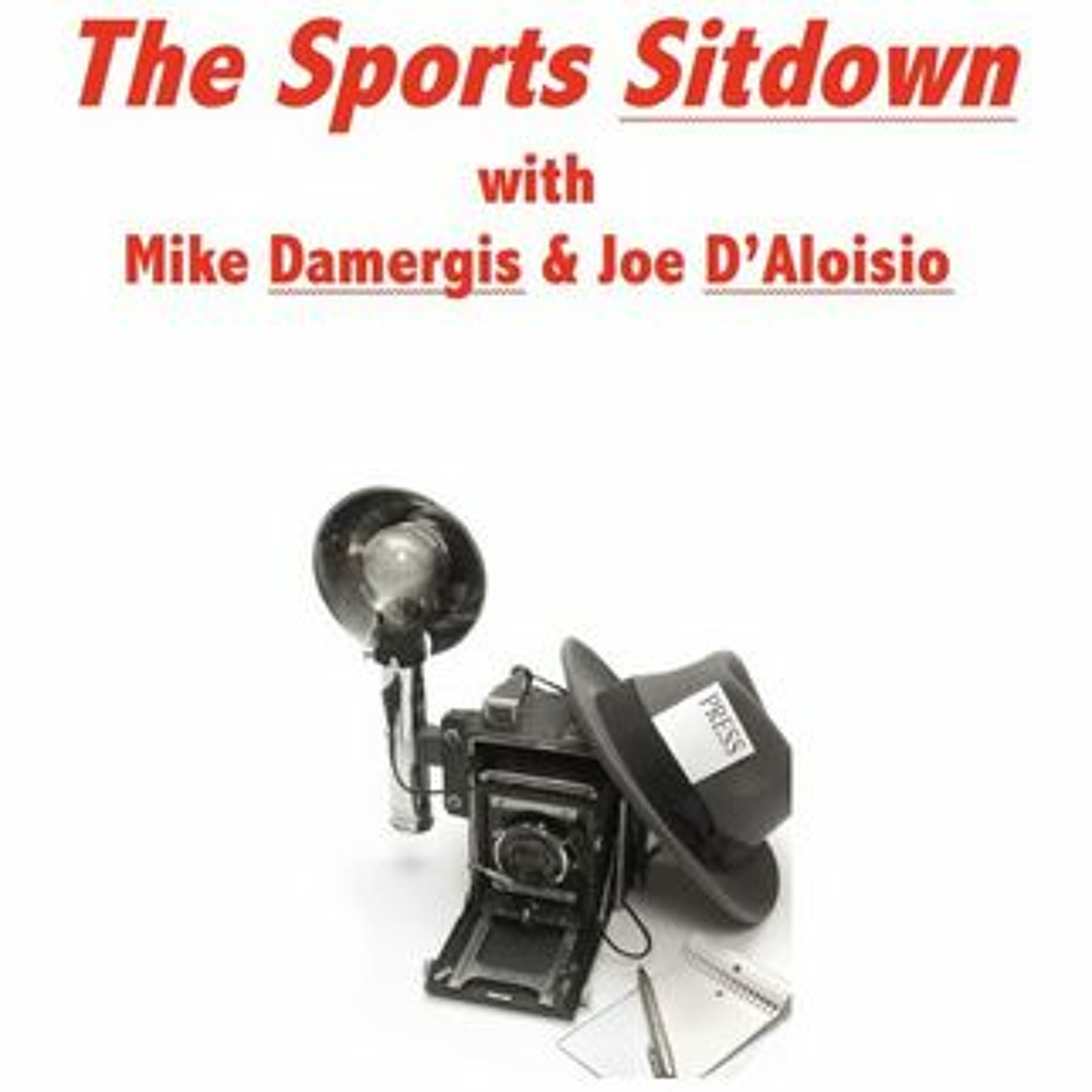 Mad Sports Radio