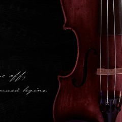 VO2018_Fantasia For Violin And Orchestra_Gabriel Brosteanu_Cinematic