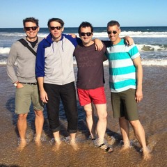 Math And Physics Club - Indian Summer (Beat Happening Cover)