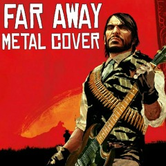Far Away - Stoner cover