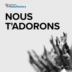 Pour Toujours (Instrumentale)