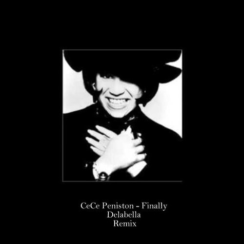CeCe Peniston - Finally (Delabella Remix)(Free Download)