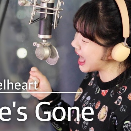 (+2key up) She's gone - Steelheart cover | bubble dia