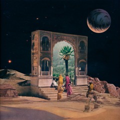 PREMIERE: Madcat - Pardès [Pont Neuf Records]