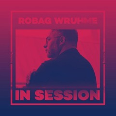 In Session: Robag Wruhme