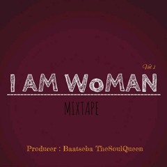 The Genisis  FT NubianQueen Masisi x X-Rate